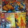 Marvel Fantastic Four Adventures Comics (2006)  Issues 2, 4, 11, 12, 14, 17, 19, 20 & 22 Image 3