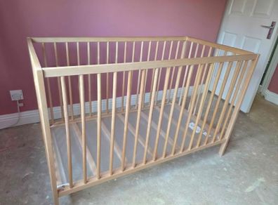 Baby Cot