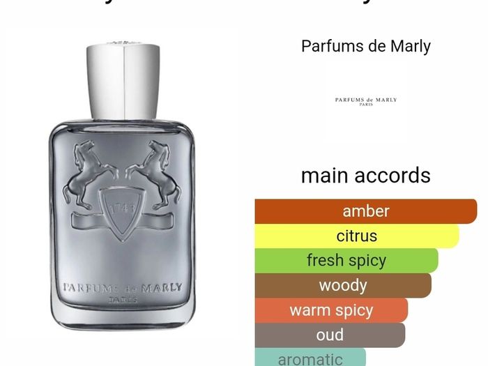 Parfums De Marly Castley