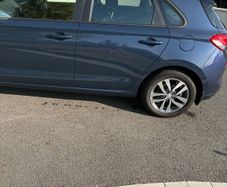 2017 Hyundai I30