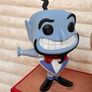 Funko Pop Aladdin's First Wish #409 Please see photos Image 4