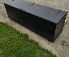 Toolbox for truck