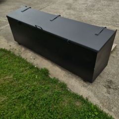 Toolbox for truck