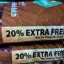 Chip bark mulch for free. Image 2
