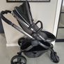 Icandy Peach with bassinet Image 2