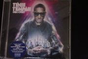 Tinie Tempah - Disc-overy CD