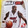 NBA 2K7 PlayStation3 Ps3 games Original Image 4