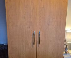 wardrobe