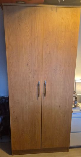 wardrobe