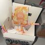 Labubu Big Into Energy Happiness Opened Box, Unopened Sealed Bag Image 3