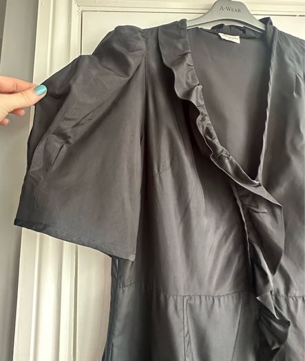 Dries Van Noten dress - sz 12-14
