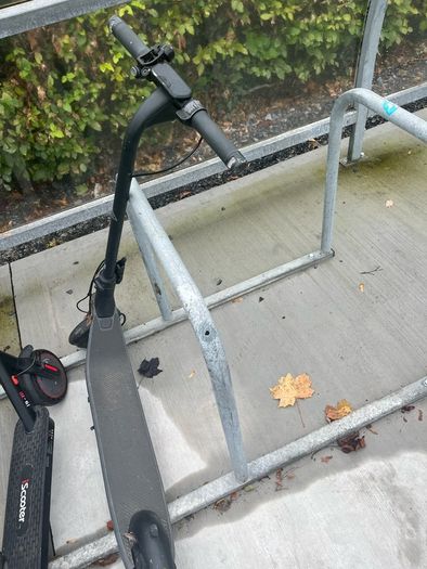 scooter