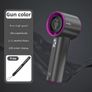 Goojodoq 4000 mAH Turbo Jet Handheld Mini Fan Image 5