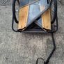 Bicycle Trailer Double Seat Image 2