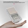 Jewelry Scales Weight Balance Kitchen Weighing Digital Pocket Mini Scale 0.01g 500g Image 4