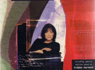 Mary Black - The Very Best Of Mary Black - 1991 - 2001 (2 Cd Special Edition)