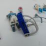 Kenner M.A.S.K. Job Lot Image 3