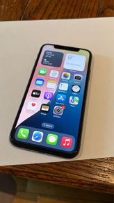 iPhone XS 64g sim free