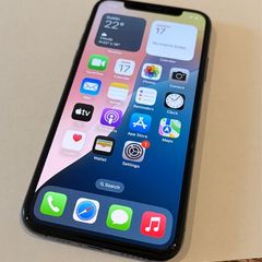 iPhone XS 64g sim free
