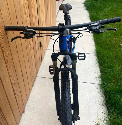 Trek Marlin 4 Kids Bike