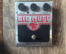 Electro-Harmonix Big Muff