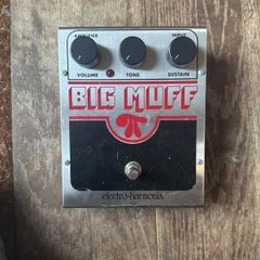 Electro-Harmonix Big Muff