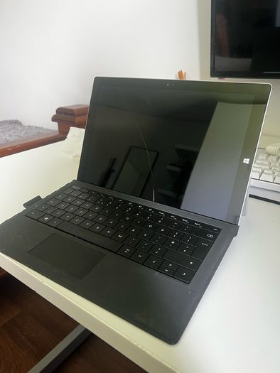 Microsoft surface