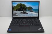 Lenovo ThinkPad P14s - i7(11gen)/ 32GB RAM /Nvidia 4GB Laptop