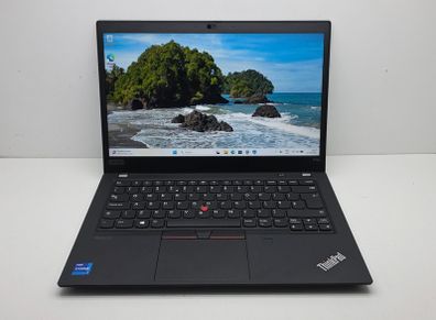 Lenovo ThinkPad P14s - i7(11gen)/ 32GB RAM /Nvidia 4GB Laptop