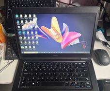 Refurbished Dell latitude E5450 laptop i5 222GB