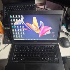 Refurbished Dell latitude E5450 laptop i5 222GB
