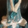costume Elsa frozen Image 3