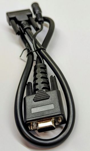 Launch X431 Cable for new type VCI DBS7