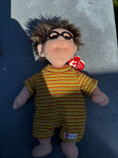 Beenie toy original