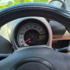 2006 Citroen C1