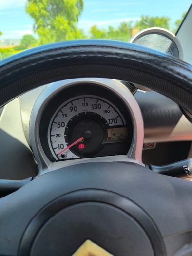 2006 Citroen C1