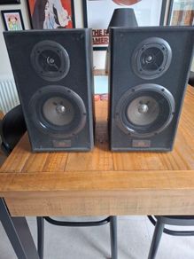 samsung hifi speakers