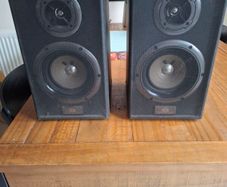 samsung hifi speakers