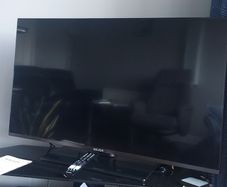 43 inch 4k Smart TV