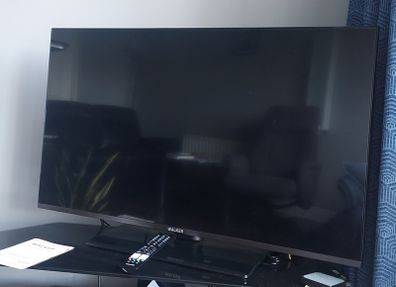 43 inch 4k Smart TV