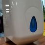 Paper Towel Dispenser Image 2