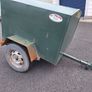 Dog Trailer Image 2