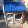 Little tikes playhouse Image 5