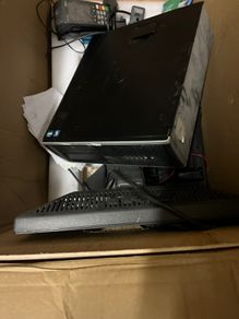 Dell Desktop