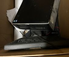 Dell Desktop