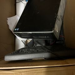 Dell Desktop