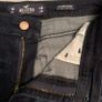 Hollister high rise culotte jeans. W30 L24 Image 4
