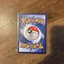 Blastoise Pokemon Card 1st Edition Image 3