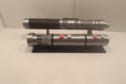 Darth Maul Shadow Lord Replica Lightsaber