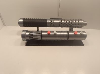 Darth Maul Shadow Lord Replica Lightsaber